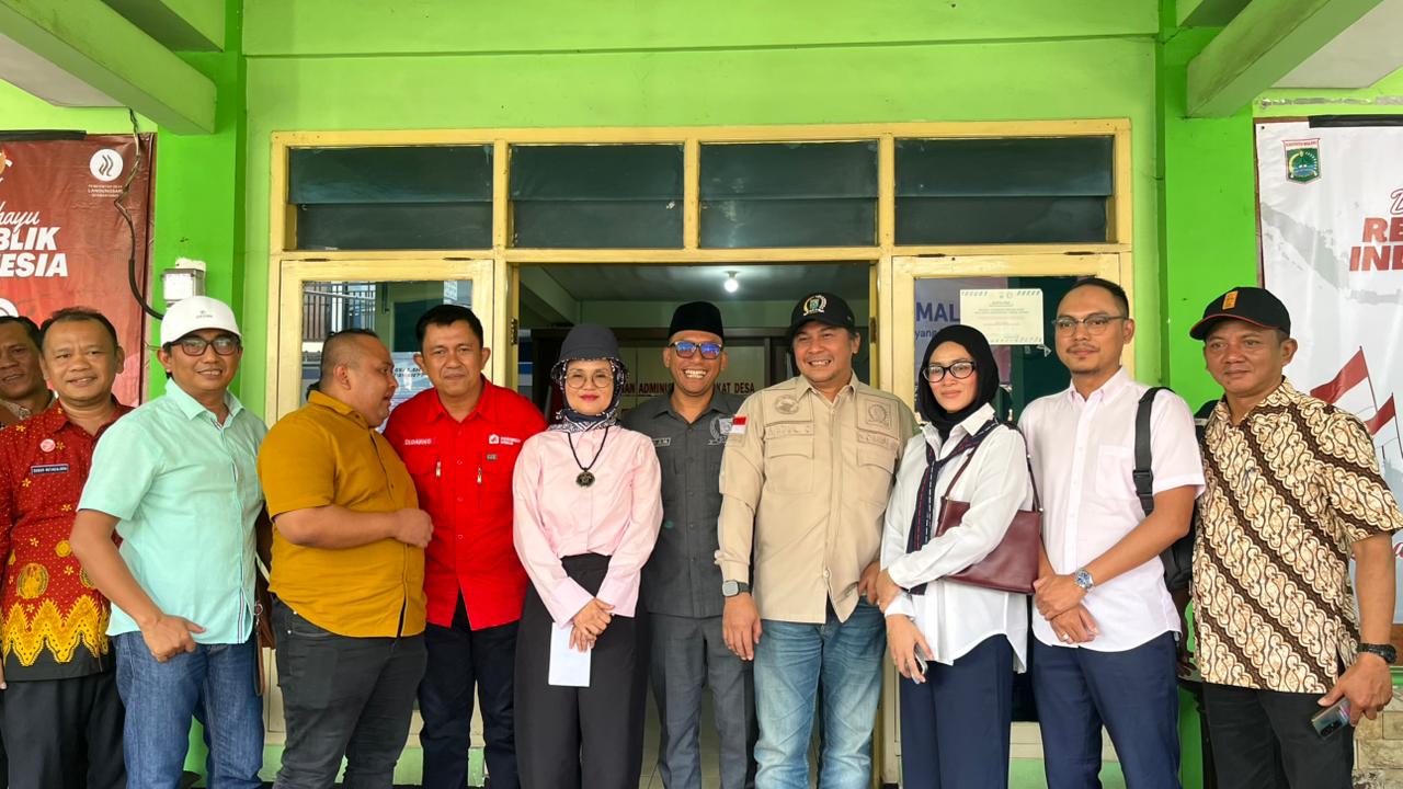 Akses Lahan Warga di Perumahan BCT Tertutup Tembok, DPRD Kabupaten Malang Turun Tangan: "Harus ada Solusi Adil untuk Semua Pihak"