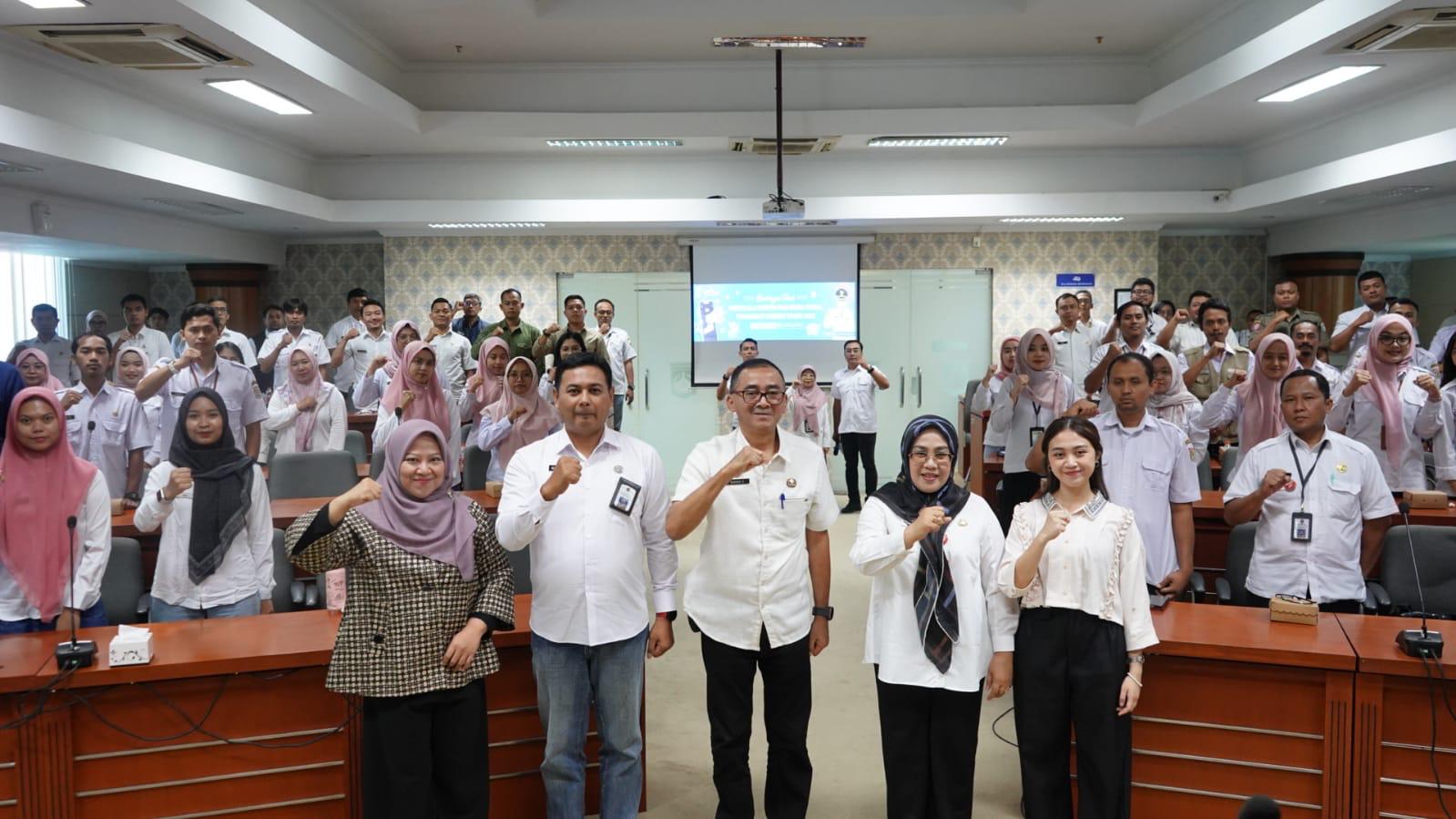 Bimbingan Teknis Media Sosial: Meningkatkan Jangkauan dan Engagement